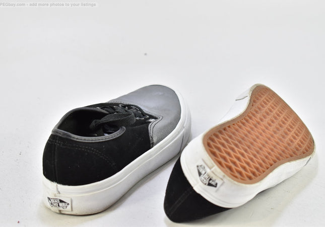 Vans Damen Sportschuhe Sneaker EUR 38,5 Nr. 25-M 2859-Schuh-Gebraucht-secondhand