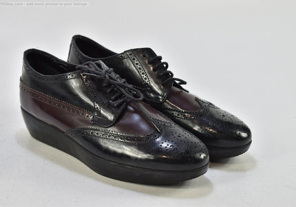 Hogan  Damen Halbschuhe Freizeitschuhe  EUR 38 Nr. 25-O 1064