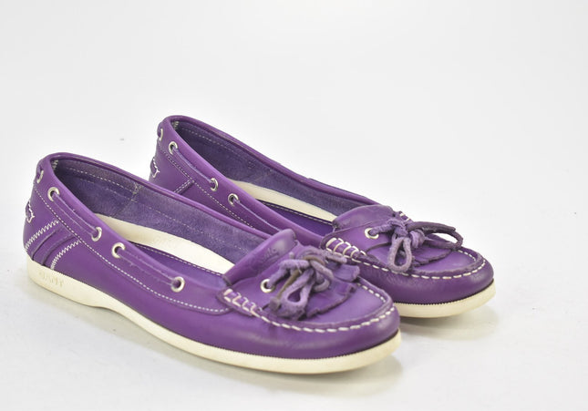 Gant Damen Halbschuhe Slipper Ballerinas EUR 39 Nr. 24-J 3361-Schuh-Gebraucht-secondhand