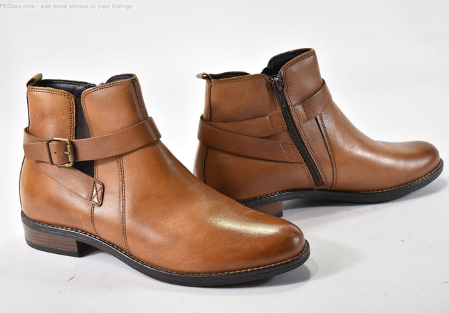 5th Avenue  Damen Stiefelette Boots  EUR 40 Nr. 26-B 1440