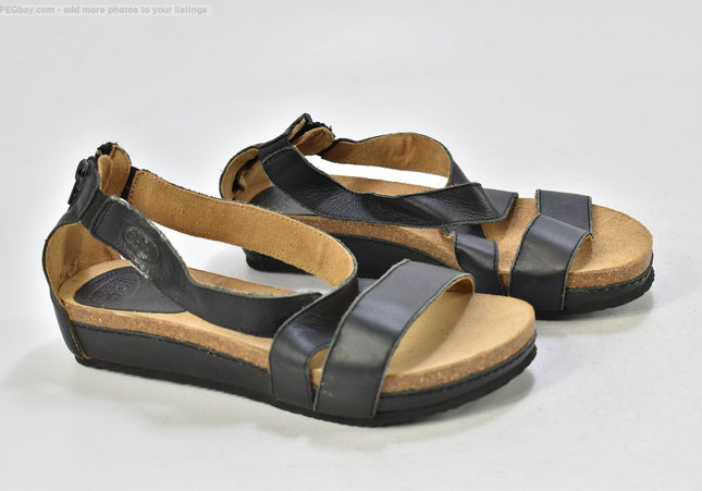 Scholl Damen Sandale Sandalette SL 24,0 cm Nr. 25 S 4122-SchuhGebraucht