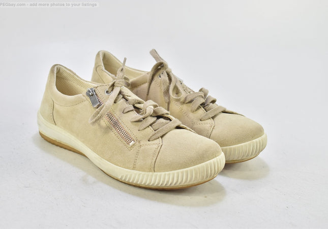 Legero  Damen Halbschuhe Freizeitschuhe  UK 6,5 Nr. 26-T 354