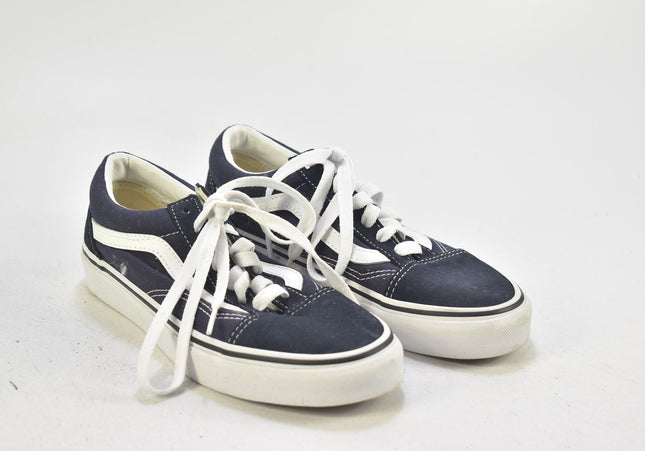Vans Damen Sportschuhe Sneaker EUR 36 Nr. 24-N 1875-Schuh-Gebraucht-secondhand