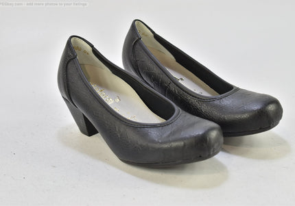 Vitaform  Damen Pumps High Heels  EUR 36 Nr. 25-P 2072