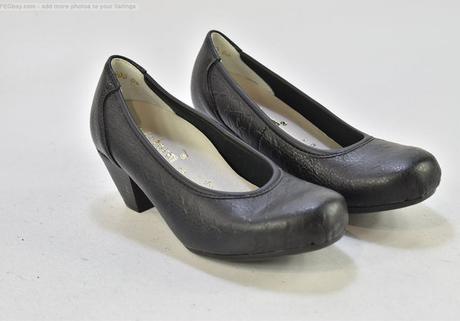 Vitaform  Damen Pumps High Heels  EUR 36 Nr. 25-P 2072
