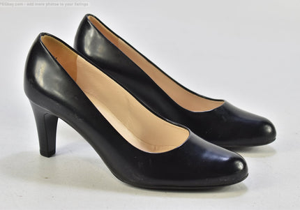 Peter Kaiser  Damen Pumps High Heels  UK 4 Nr. 26-J 642