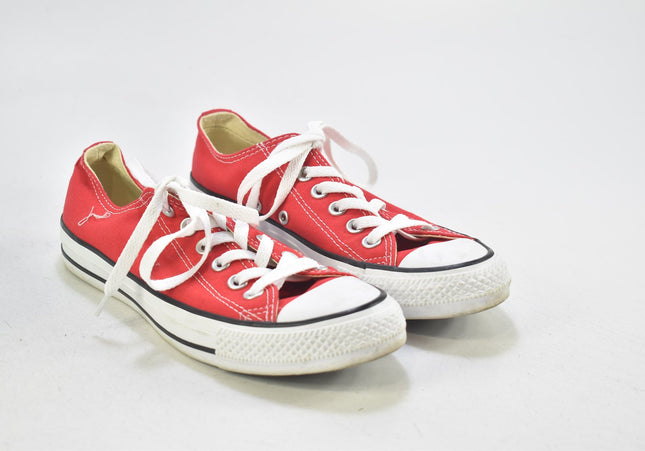 Converse Damen Sportschuhe Sneaker EUR 37,5 Nr. 24-N 115-Schuh-Gebraucht-secondhand
