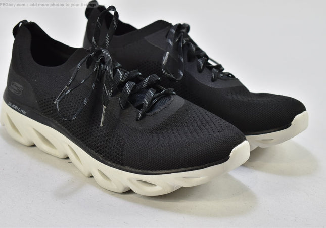 Skechers Glid-Lite Damen Sportschuhe Sneaker  EUR 42 Nr. 25-O 1417