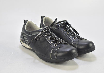 Allrounder  Damen Halbschuhe Freizeitschuhe  UK 7,5 Nr. 4R-1820