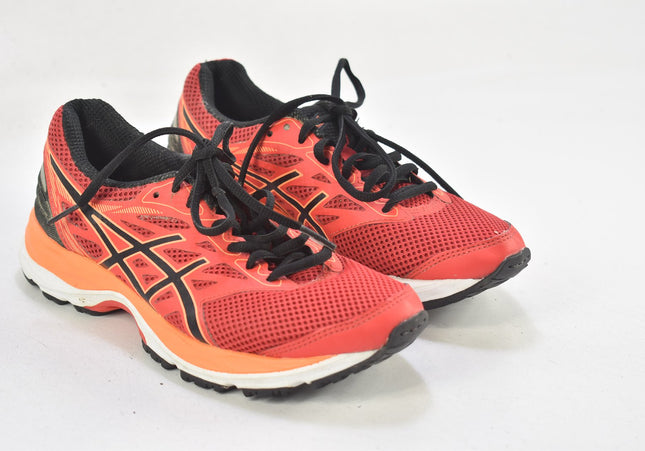 Asics Gel Cumulus Damen Sportschuhe Sneaker EUR 37 Nr. 23-N 2619-Schuh-Gebraucht-secondhand