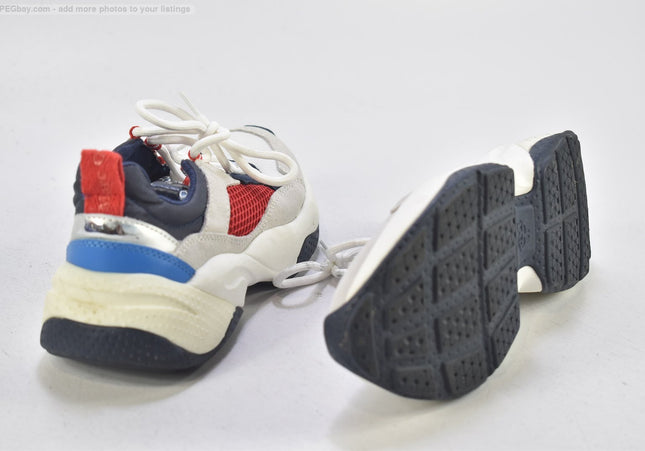 Marc O´Polo Damen Halbschuhe Freizeitschuhe EUR 37 Nr. 25-F 2695-Schuh-Gebraucht-secondhand