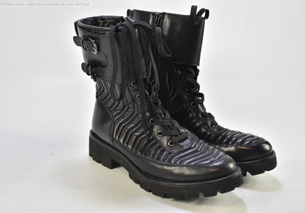 Josef Seibel  Damen Stiefelette Boots  EUR 40 Nr. 25-B 4522