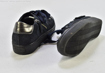 DL Sport Damen Halbschuhe Freizeitschuhe EUR 41 Nr. 25-A 1974-Schuh-Gebraucht-secondhand