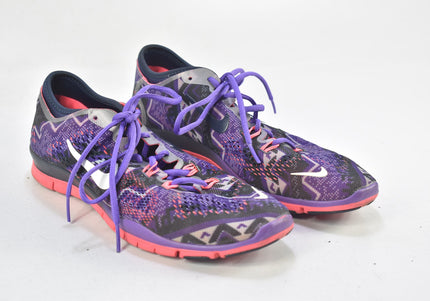 Nike Free TR Damen Sportschuhe Sneaker EUR 42 Nr. 23-O 1216-SchuhGebraucht