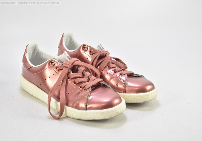 Adidas Stan Smith Damen Sportschuhe Sneaker EUR 38 2/3 Nr. 25-J 3312-Schuh-Gebraucht-secondhand