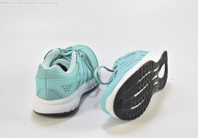 Adidas Duramo Damen Sportschuhe Sneaker EUR 37 1/3 Nr. 25-F 3462-Schuh-Gebraucht-secondhand