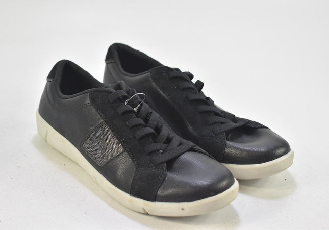 Skechers Damen Sportschuhe Sneaker EUR 40 Nr. 24-N 432-Schuh-Gebraucht-secondhand