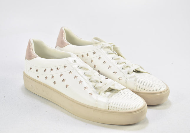 Esprit Damen Halbschuhe Freizeitschuhe EUR 41 Nr. 24-T 1812-Schuh-Gebraucht-secondhand