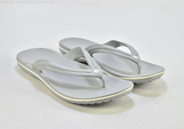 Crocs  Damen Sandale Pantolette  w10 Nr. 26-S 396