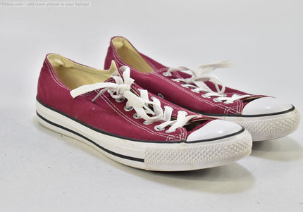 Converse  Herren Sportschuhe Sneaker  EUR 42 Nr. 25-N 2118