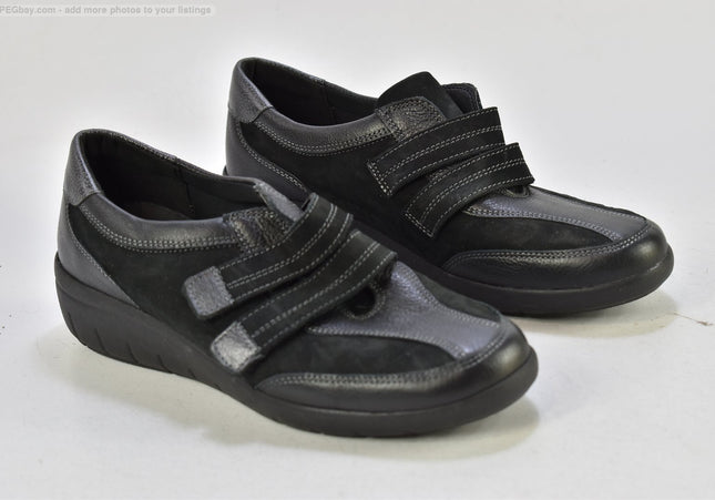 Medicus  Damen Halbschuhe Slipper Ballerinas  UK 5 Nr. 25-U 244