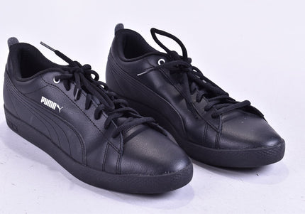 Puma Damen Sportschuhe Sneaker EUR 42 Nr. 24-Y 1461-Schuh-Gebraucht-secondhand