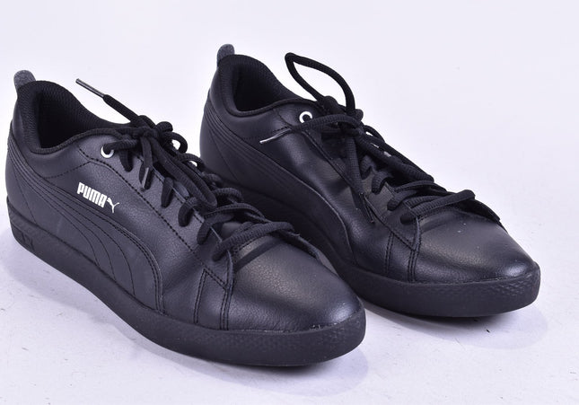 Puma Damen Sportschuhe Sneaker EUR 42 Nr. 24-Y 1461-Schuh-Gebraucht-secondhand
