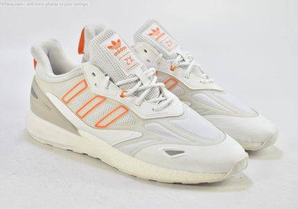 Adidas ZX 2k Boost Herren Sportschuhe Sneaker  Gr. 48 2/3 Nr. 26-T 662