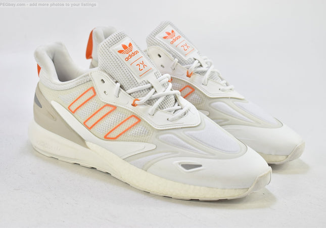 Adidas ZX 2k Boost Herren Sportschuhe Sneaker  Gr. 48 2/3 Nr. 26-T 662