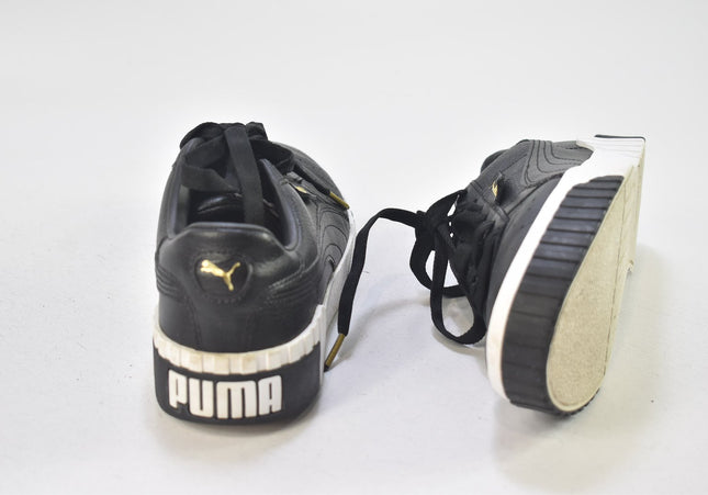 Puma Damen Sportschuhe Sneaker EUR 40,5 Nr. 24-T 668-Schuh-Gebraucht-secondhand