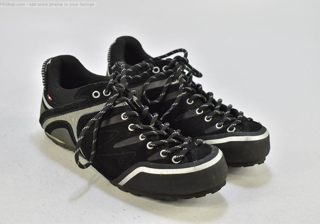 Dachstein  Damen Wanderschuhe Trekking  EUR 38 Nr. 25-L 652