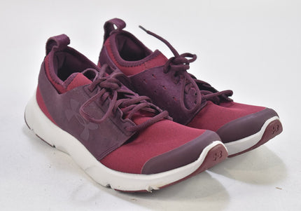 Under Armour Damen Sportschuhe Sneaker EUR 41 Nr. 24-N 3124-Schuh-Gebraucht-secondhand