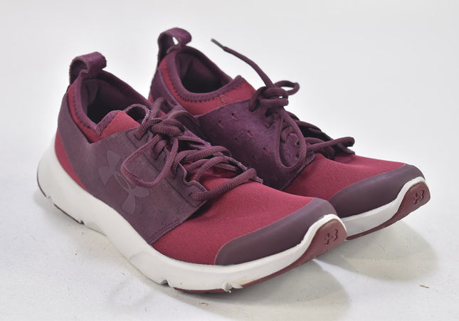Under Armour Damen Sportschuhe Sneaker EUR 41 Nr. 24-N 3124-Schuh-Gebraucht-secondhand