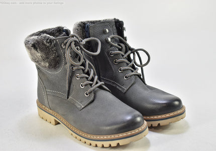Lasocki  Damen Stiefelette Boots  EUR 35 Nr. 25-B 1988