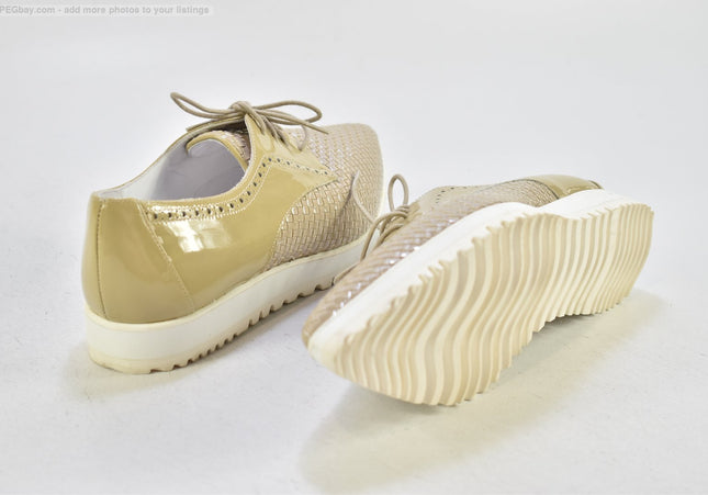 Madeleine  Damen Halbschuhe Freizeitschuhe  EUR 39 Nr. 26-M 942