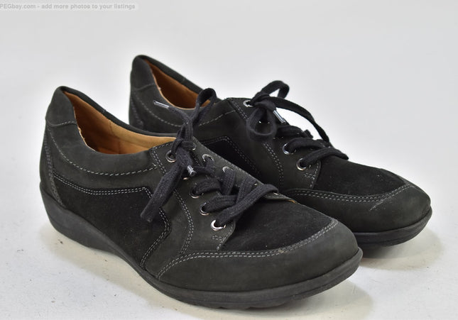 Caprice Damen Halbschuhe Freizeitschuhe EUR 40 Nr. 25-Z 1568-SchuhGebraucht