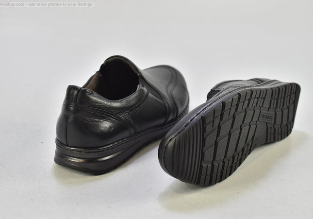 Medicus  Damen Halbschuhe Slipper Ballerinas  UK 4,5 Nr. 25-N 1916