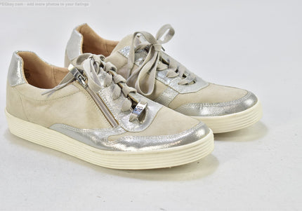 Caprice  Damen Halbschuhe Freizeitschuhe  UK 6,5 Nr. 25-Z 2174
