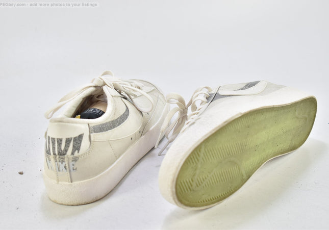 Nike Blazer Herren Sportschuhe Sneaker EUR 45 Nr. 25-A 1000-Schuh-Gebraucht-secondhand