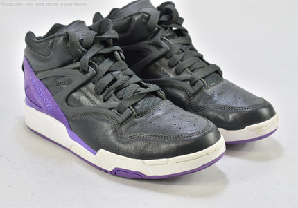 Reebok The Pump Herren Sportschuhe Sneaker  EUR 40 Nr. 25-Y 298