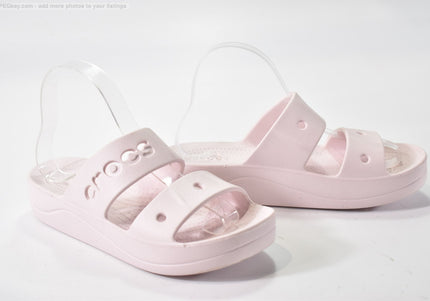 Crocs  Damen Sandale Pantolette  w7 Nr. 26-S 1082