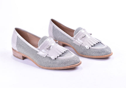 Bellini Damen Halbschuhe Slipper Ballerinas EUR 37 Nr. 23-M 152-Schuh-Gebraucht-secondhand