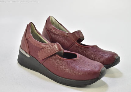 Vitaform  Damen Halbschuhe Slipper Ballerinas  EUR 41 Nr. 26-Y 1701