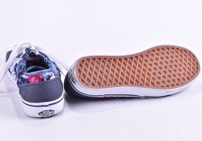 Vans Damen Sportschuhe Sneaker EUR 38 Nr. 24-Y 2815-Schuh-Gebraucht-secondhand