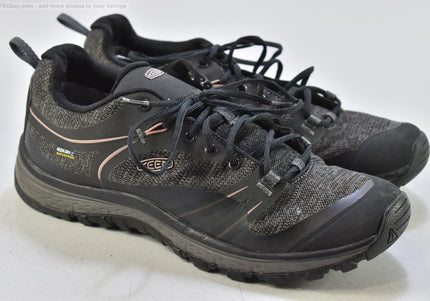 Keen  Damen Wanderschuhe Trekking  SL 26cm Nr. 26-Z 231
