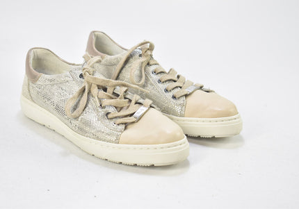 Ara Damen Halbschuhe Freizeitschuhe UK 6,5 Nr. 24-U 1314-Schuh-Gebraucht-secondhand