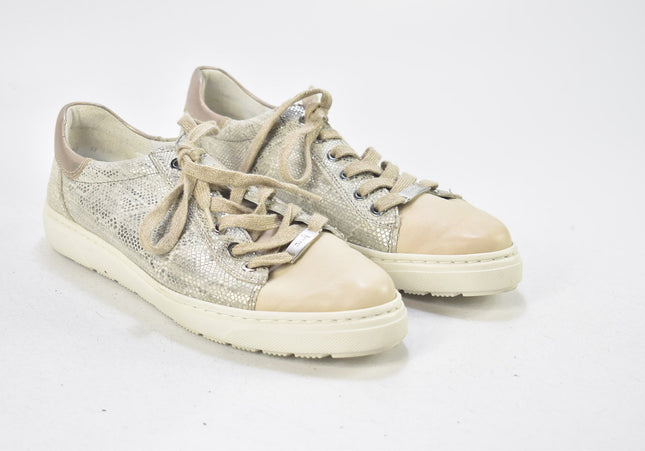 Ara Damen Halbschuhe Freizeitschuhe UK 6,5 Nr. 24-U 1314-Schuh-Gebraucht-secondhand
