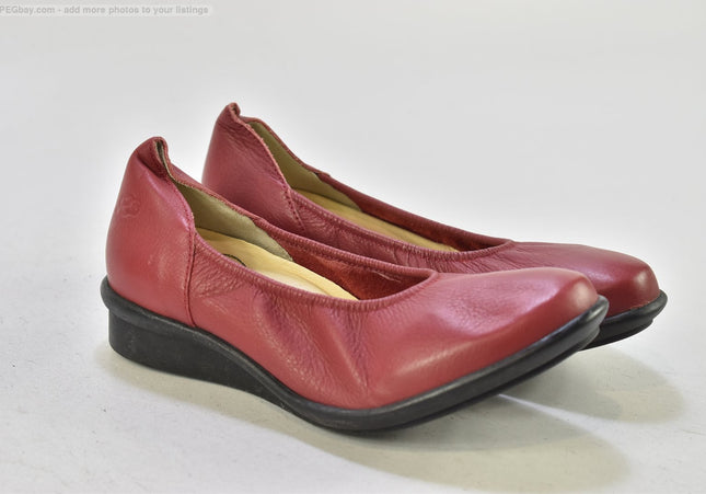 Loints of Holland  Damen Halbschuhe Slipper  Gr.37 Nr. 26-U 1611