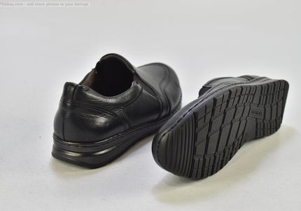 Medicus  Damen Halbschuhe Slipper Ballerinas  UK 4,5 Nr. 25-N 1916