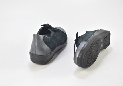 Meisi  Damen Halbschuhe Freizeitschuhe  UK 5,5 Nr. 24-U 960
